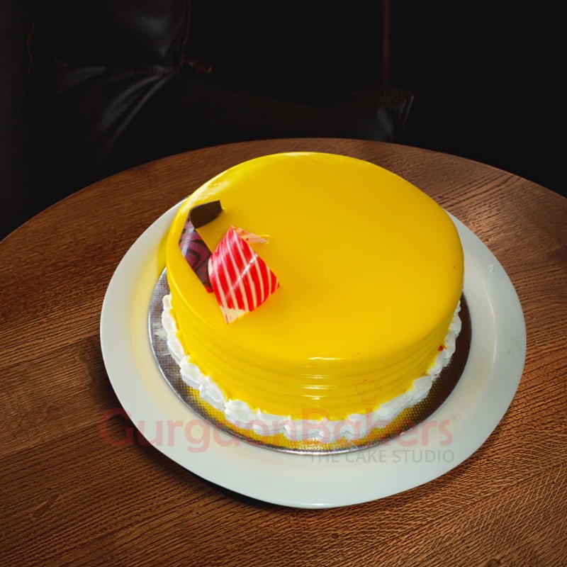 mango madness cake