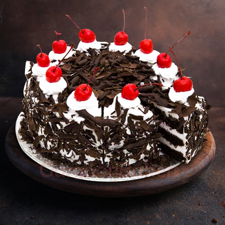 black forest cake1