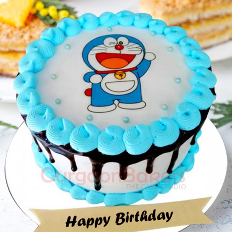 cute-doraemon-cake