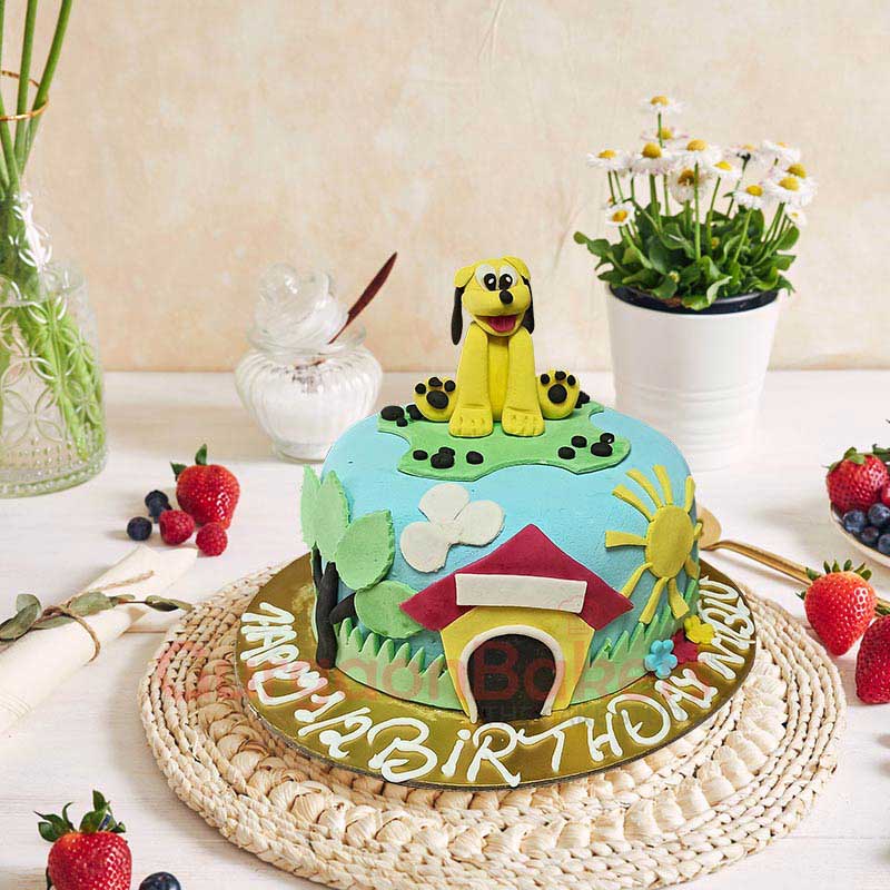 adorable-puppy-house-cake-2